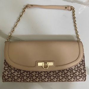 DKNY Baguette bag